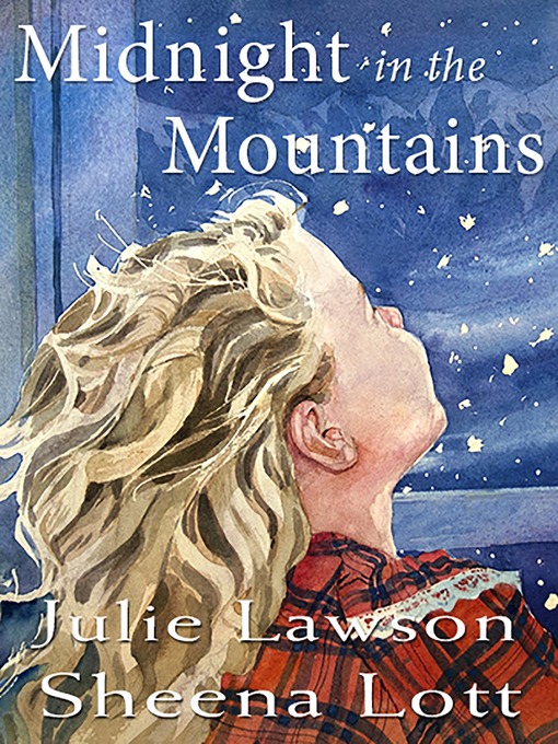 Title details for Midnight in the Mountains by Juile Lawson - Available